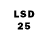 LSD-25 экстази кислота NessaOfDorthonion